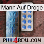 Man Up Drug 40